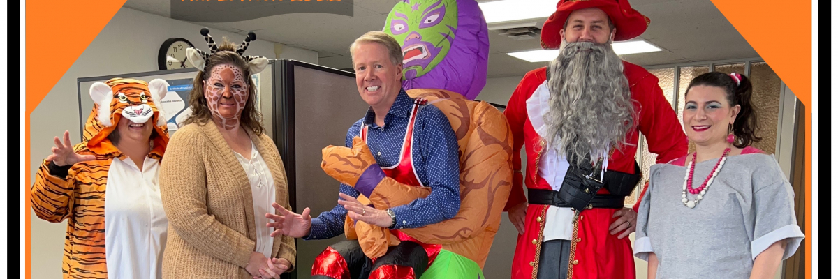 Happy Halloween