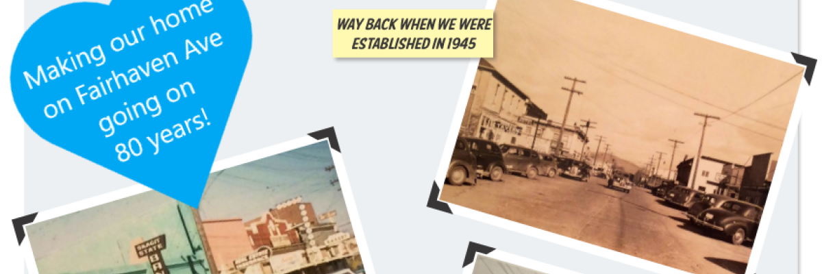 About Us