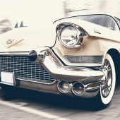 Classic Car Insurance