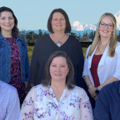Our Homegrown Team Works For YOU! 