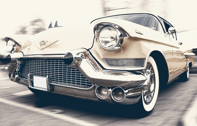 Classic Car Insurance