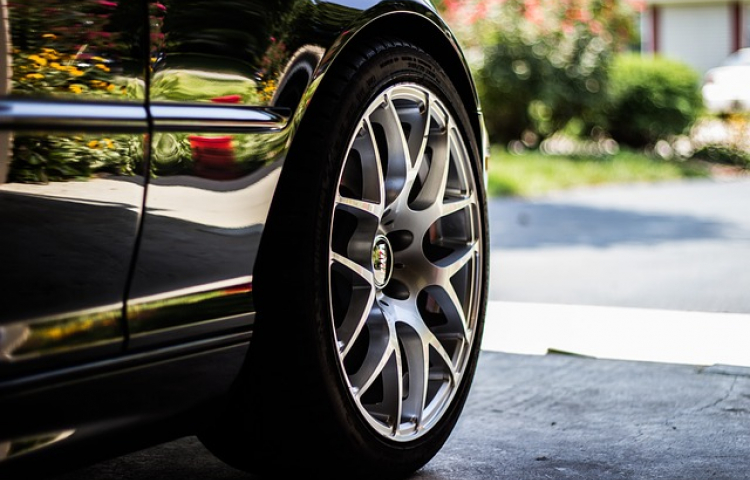 <em>Edit Promo Post</em> Vehicle Insurance