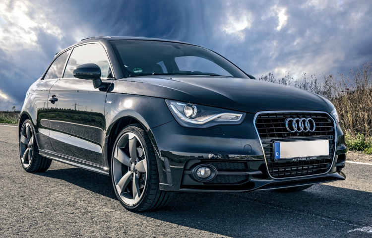 Commercial Auto Insurance
