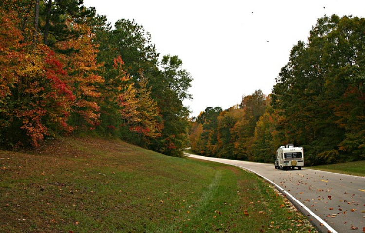 RV Insurance