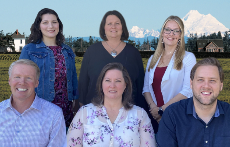 Our Home Grown Team Works For YOU!